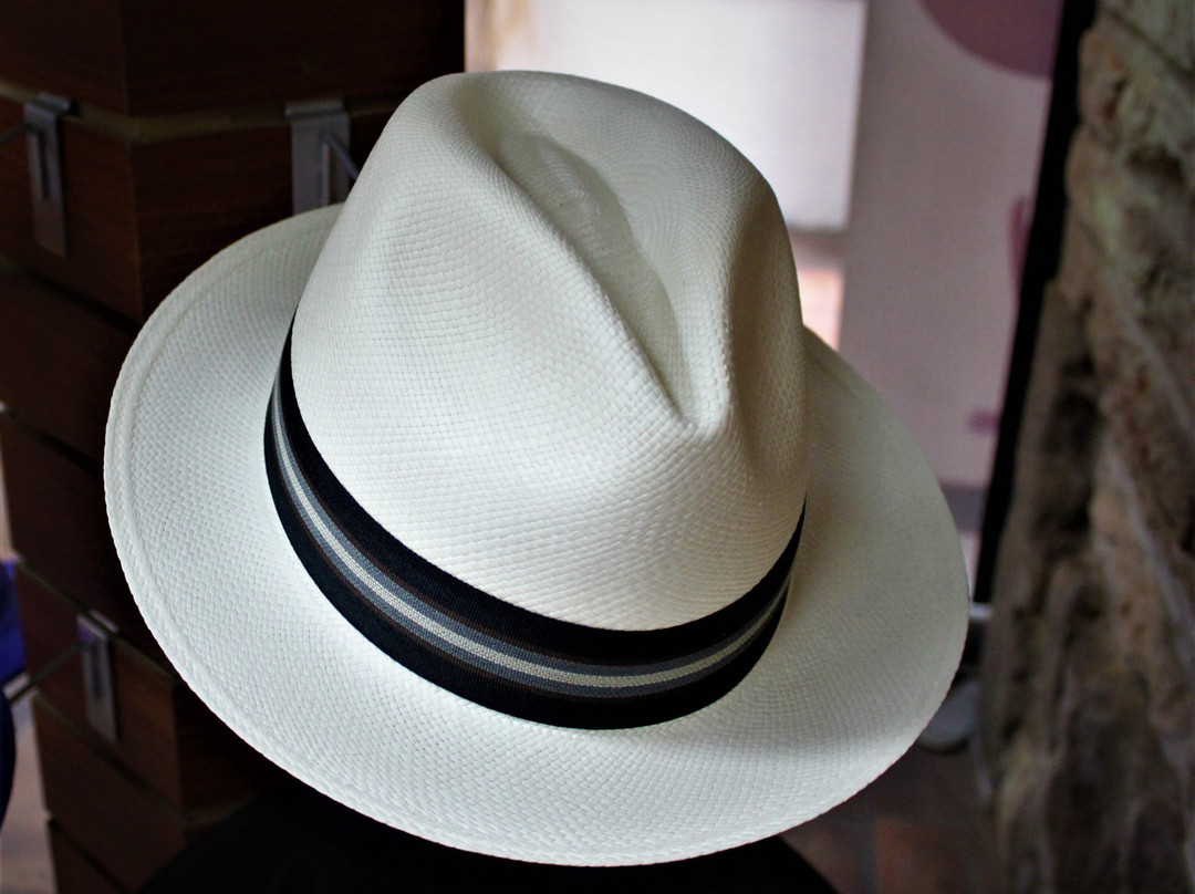 Sombreros López景点图片