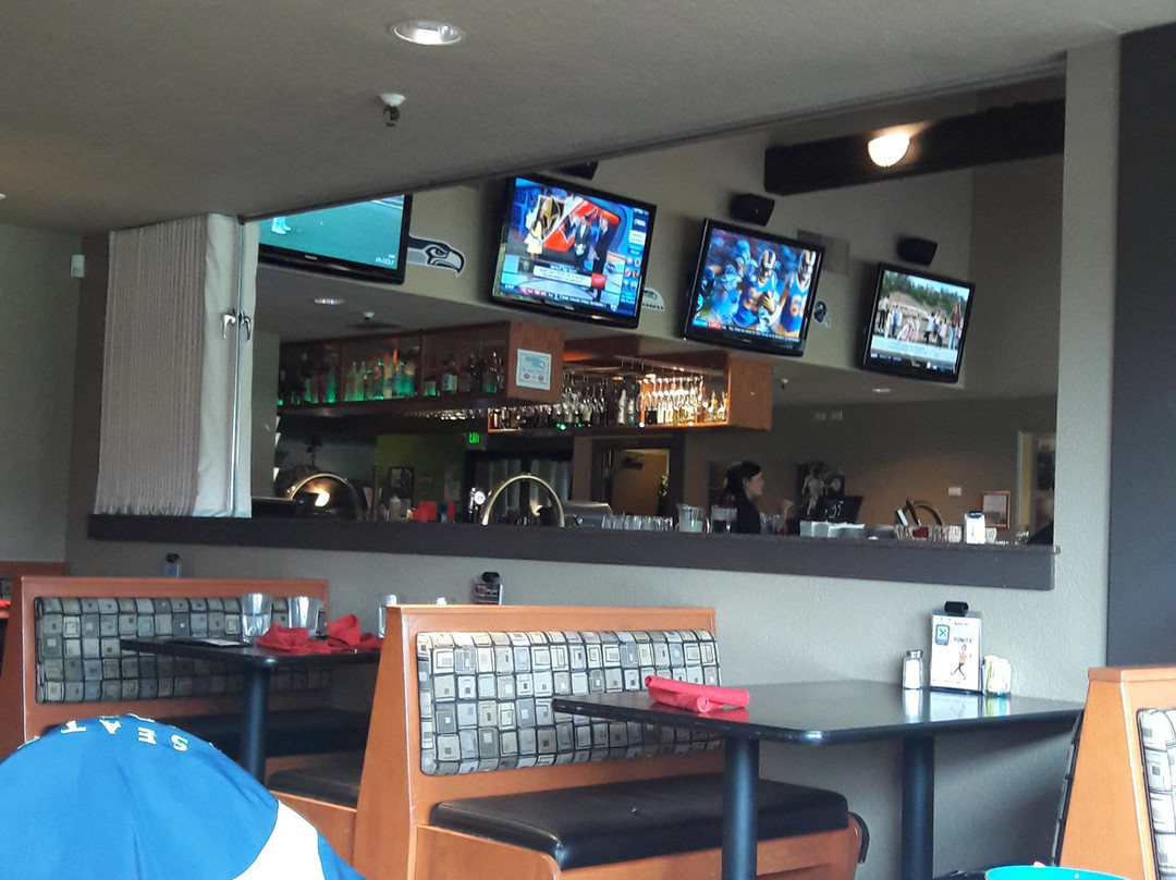 River's Edge Golf Club-Shallotte必去景点