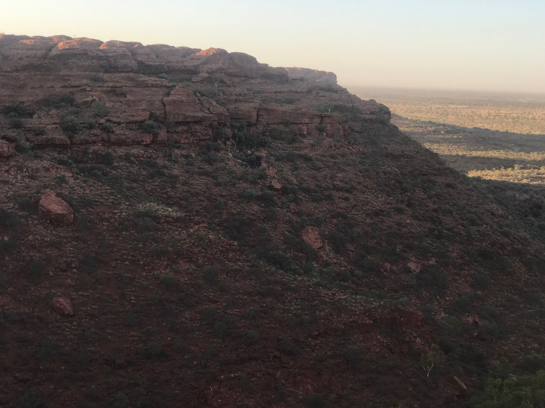 Kings Canyon Tour - ATT kings-邦迪必去景点