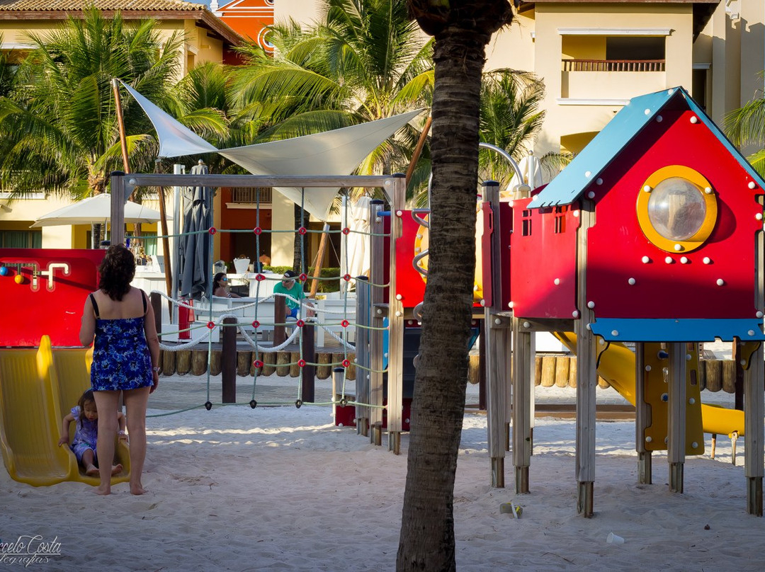 Iberostar Bahia主图