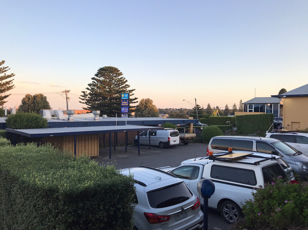 Comfort Inn Richmond Henty主图