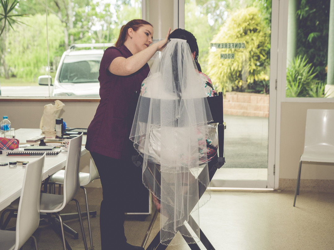 Jackaroo Motel主图