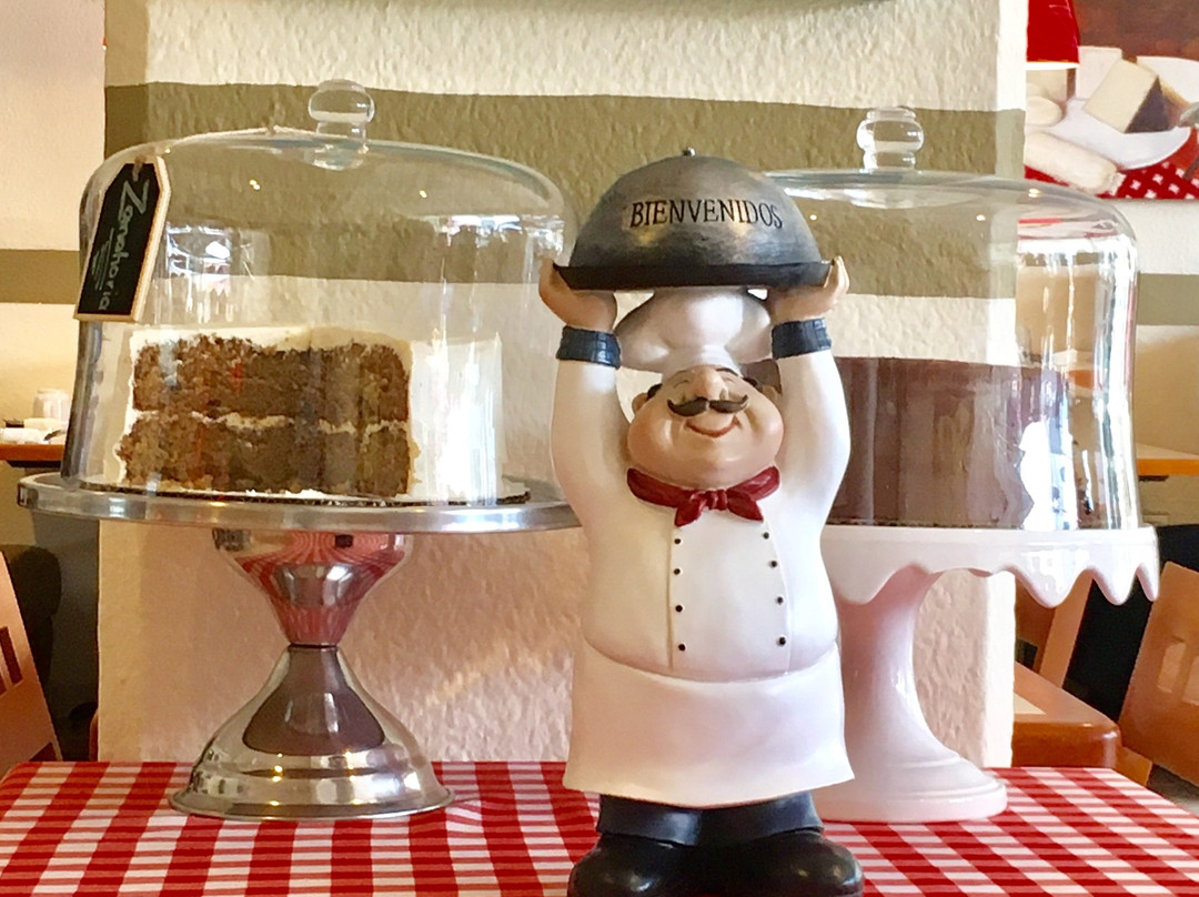 Hotel Santa Fe Express主图