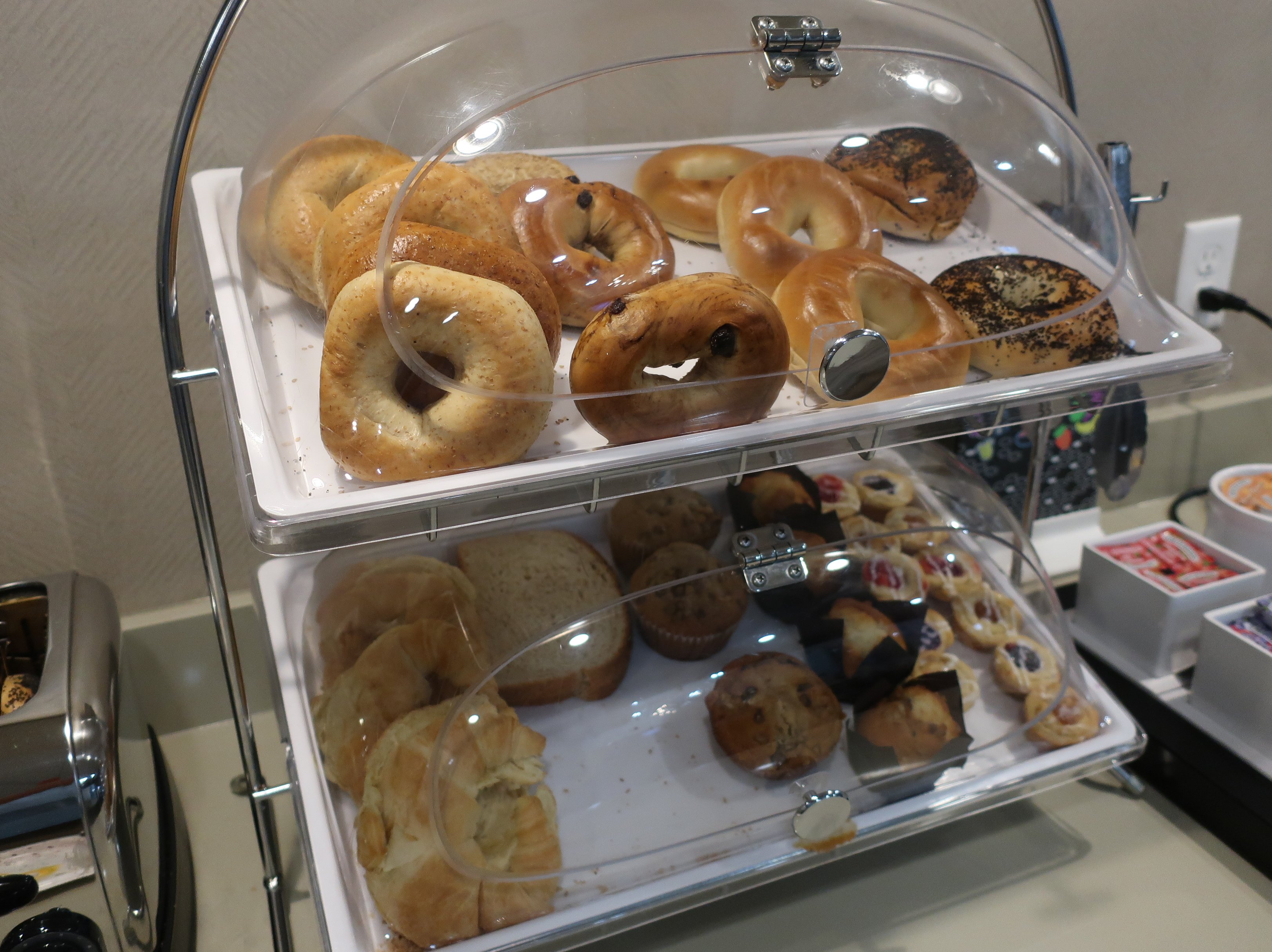 Hampton Inn & Suites Artesia-餐饮