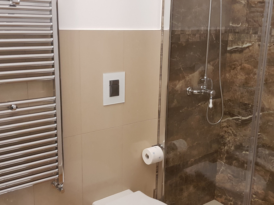 B&B Palazzo Rochira主图