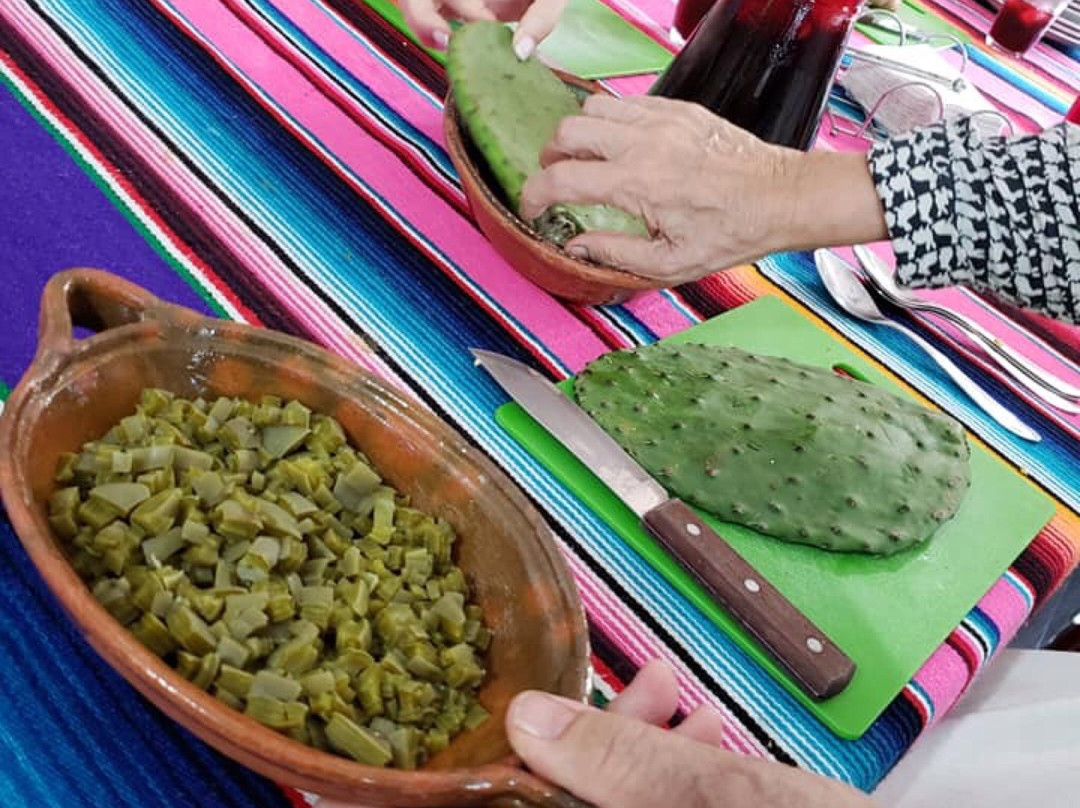 Cozumel Chef - Food Tours-考祖梅必去景点