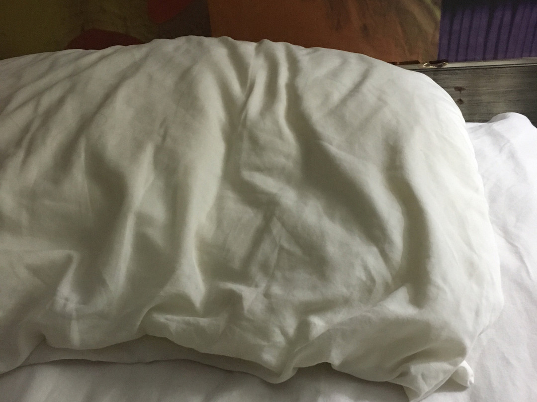 哈钦森呗盟酒店主图