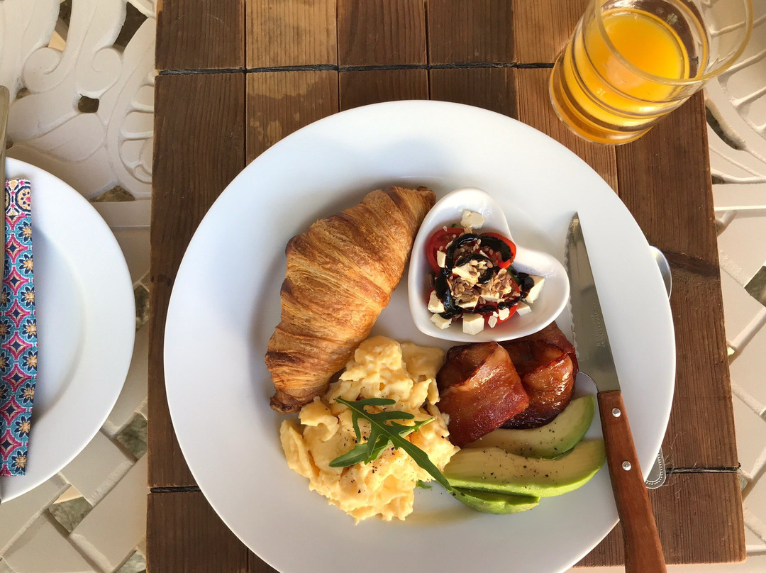 Madeliefie Guest Accommodation主图