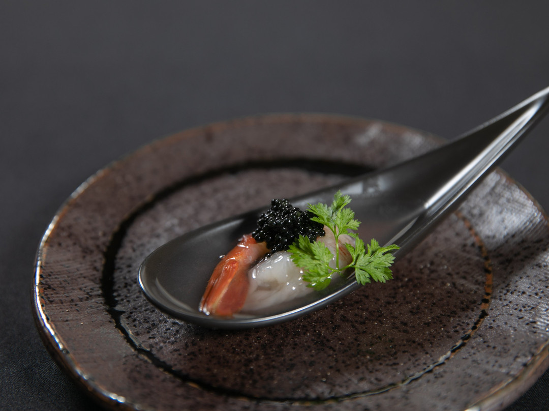 Scapes the Suite主图