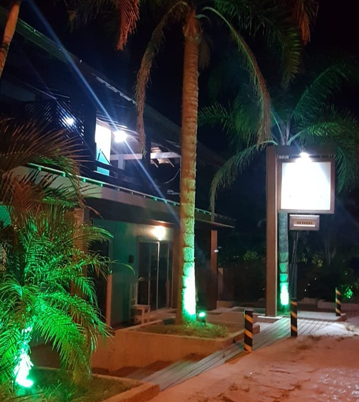 Kalani Pousada主图