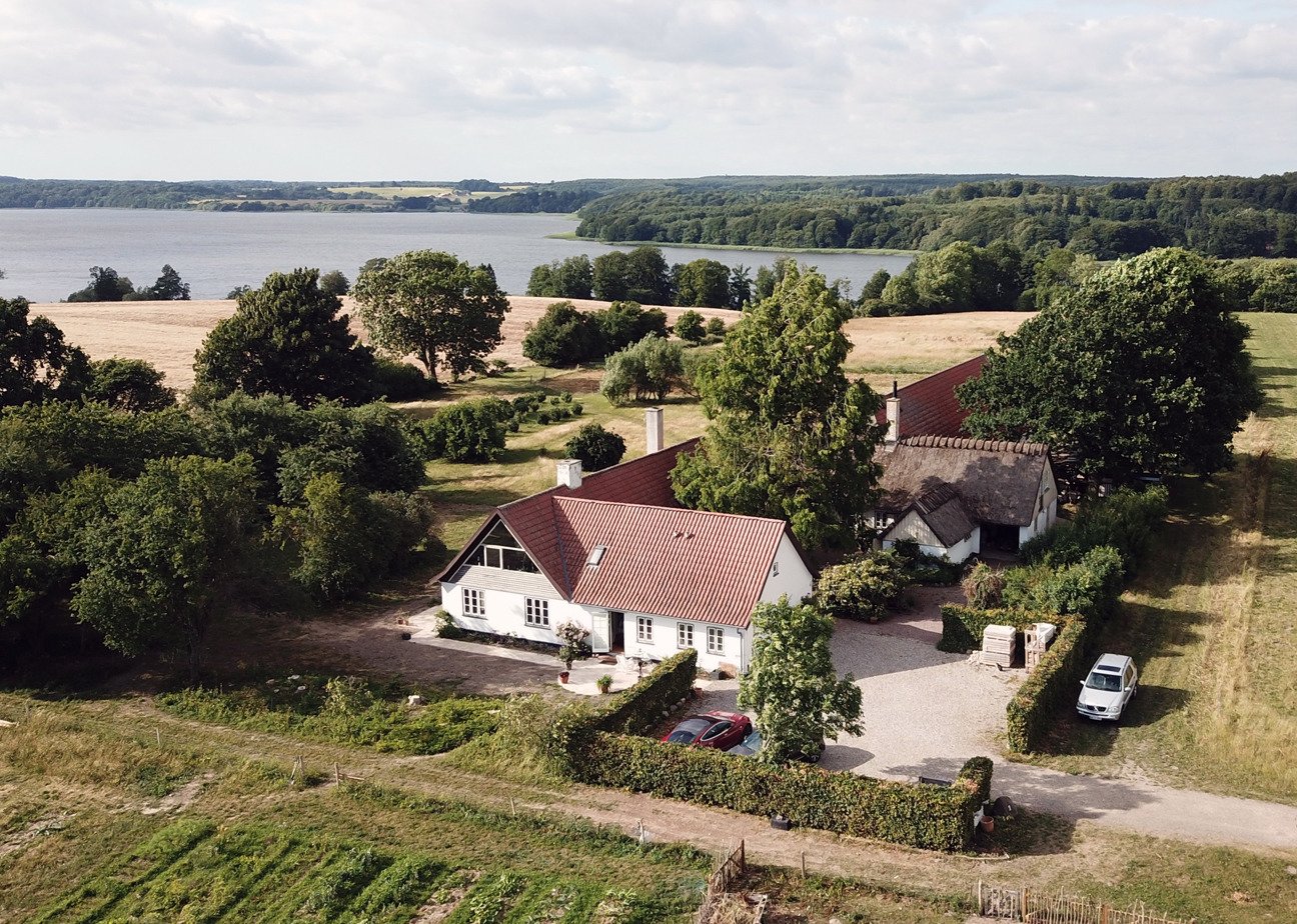 Hoerhaven B&B-官方
