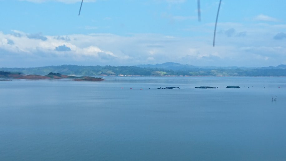 Puente Chiapas-图斯特拉古铁雷斯必去景点