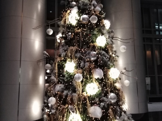 1250 boulevard René-Lévesque-蒙特利尔必去景点