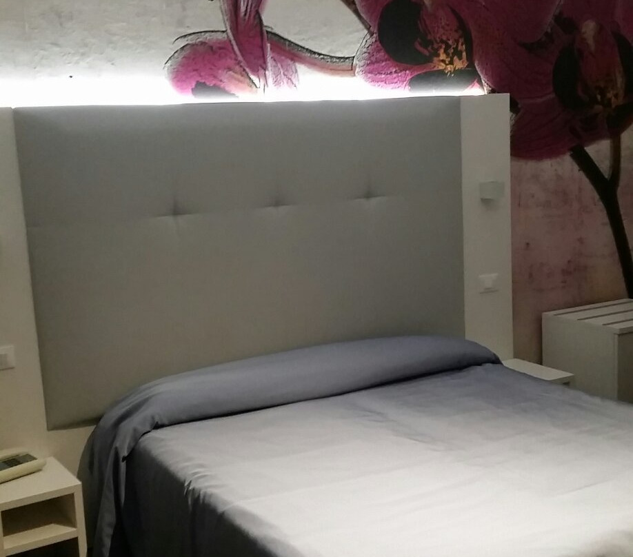 Hotel Europa主图