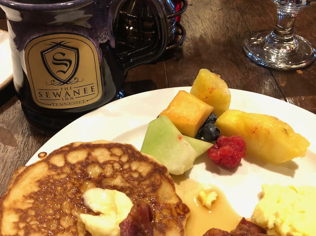 The Sewanee Inn主图