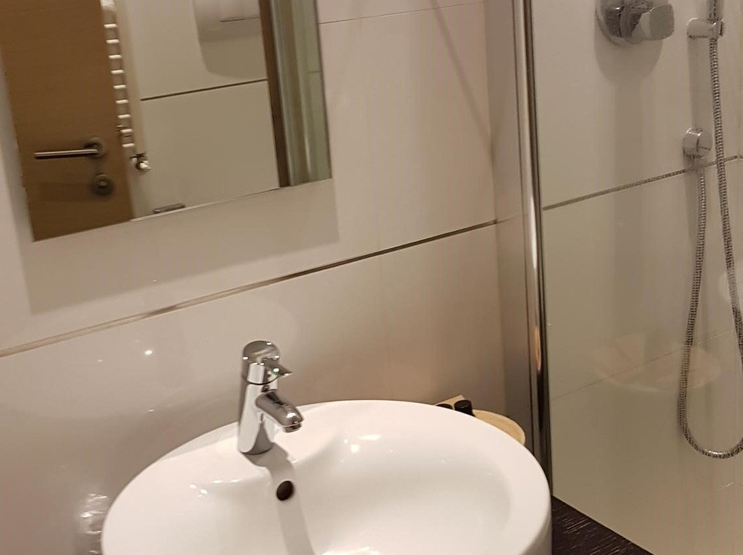 圣马可酒店主图