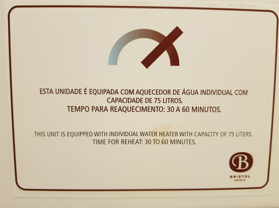 Vista Azul Hotel主图