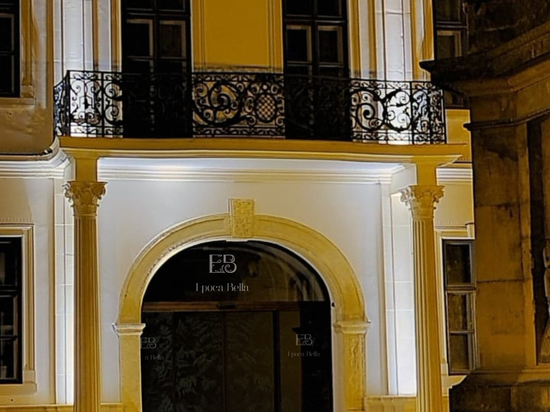 Epoca Bella