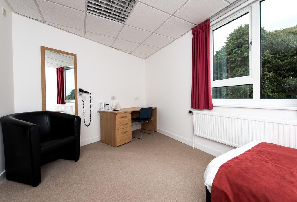 Lancaster University Guest Rooms主图