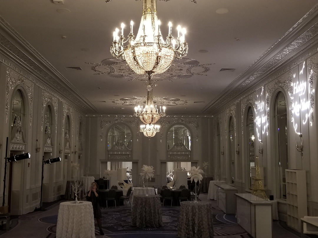 阅读之家历史套房酒店主图