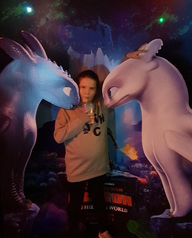 Light Cinema New Brighton-New Brighton必去景点