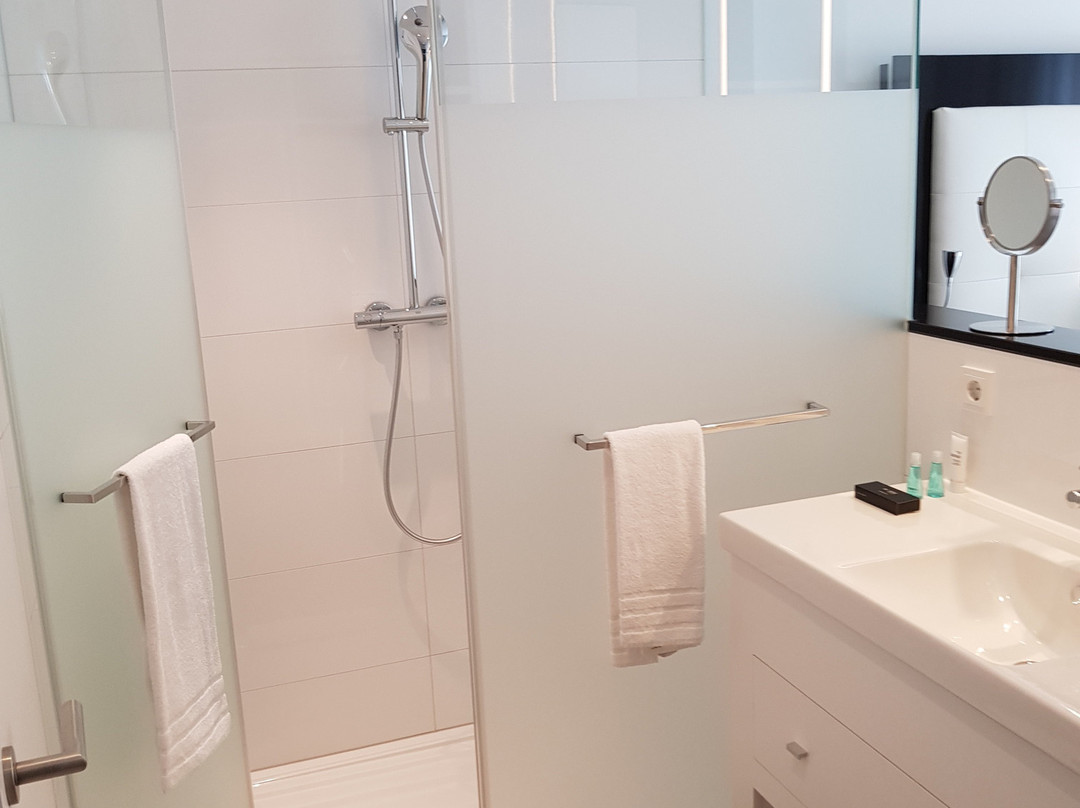 INNSiDE by Meliá Frankfurt Ostend主图