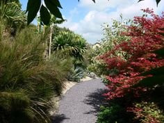 Kilravock Garden-Durrus必去景点