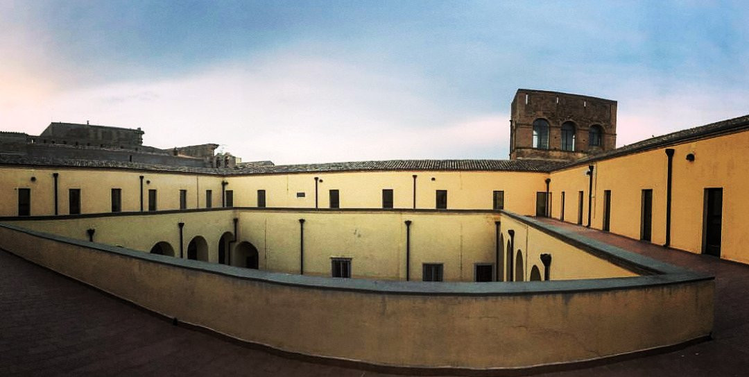 Monastero di Santa Chiara景点图片