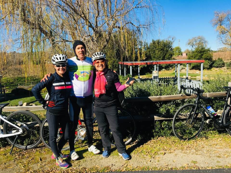 Dr. J's Bicycle Shop-索尔万必去景点