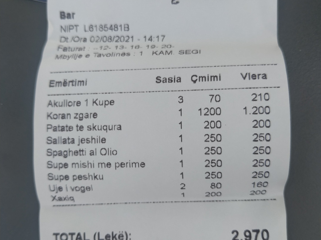 Udenisht旅游攻略图片
