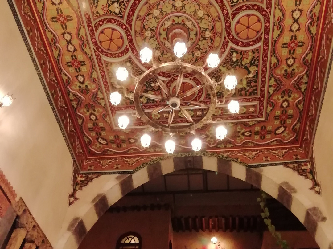 Al Zaytouna Boutique Hotel主图