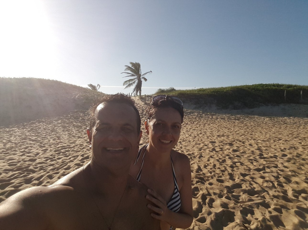 Bosque Beach-Guriri必去景点