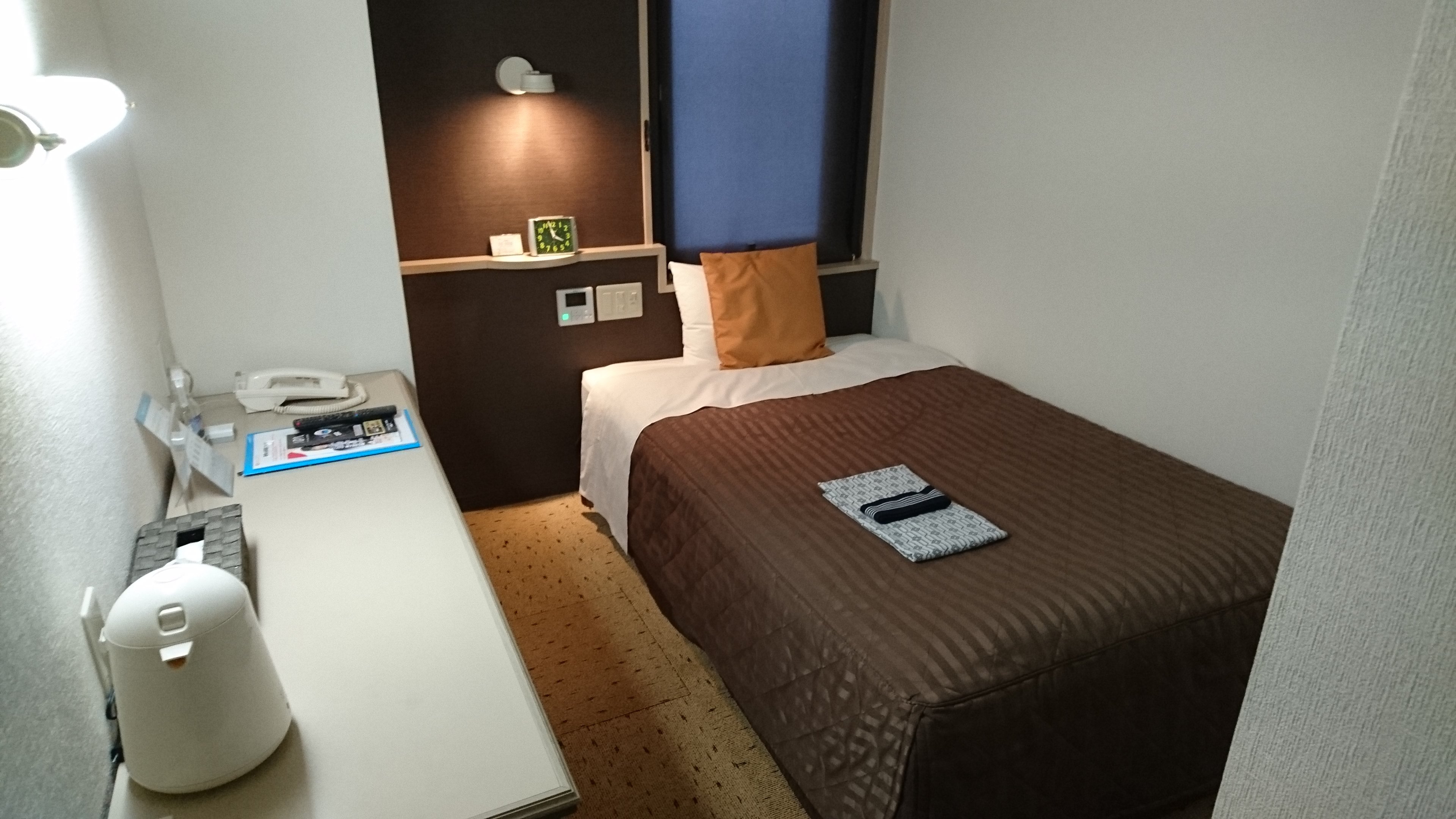 Joetsu Sun Plaza Hotel-官方