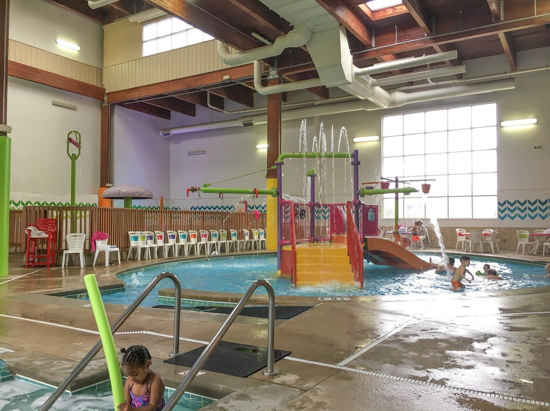 Holiday Inn Grand Rapids - South主图