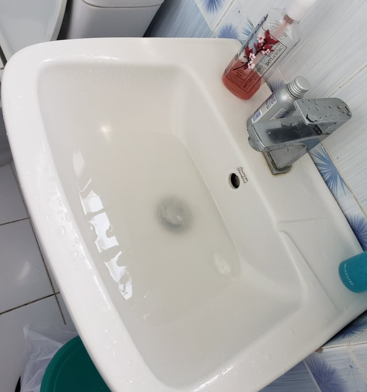 Florabell's Iraya Guest House主图