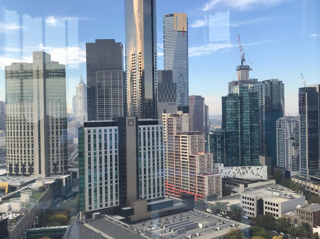 Croeso Guest House主图