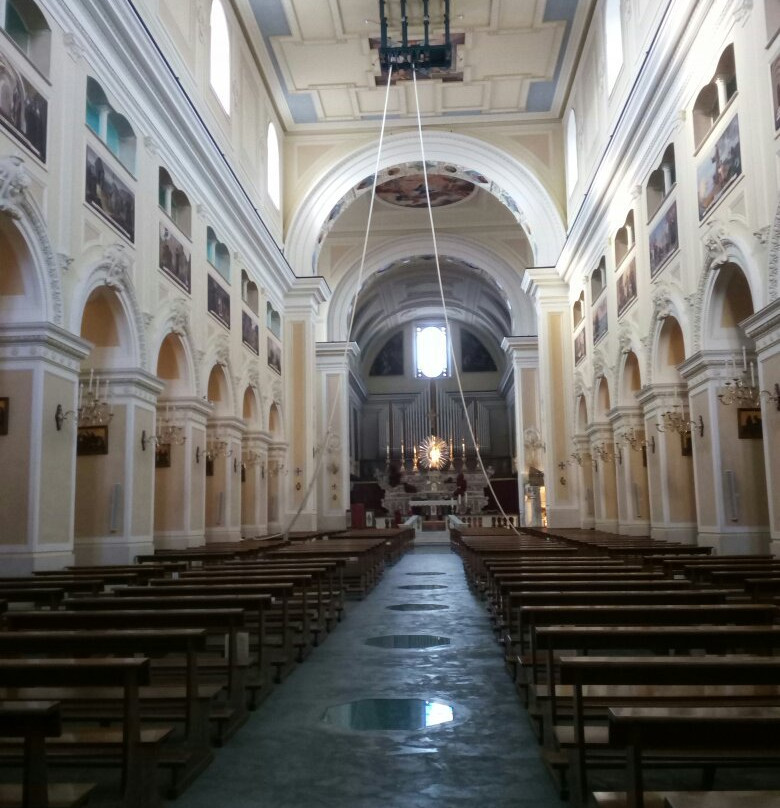 Chiesa di San Francesco景点图片