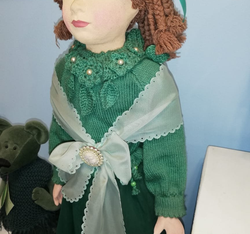 Museum-Gallery of Dolls of Olga Pavlycheva景点图片