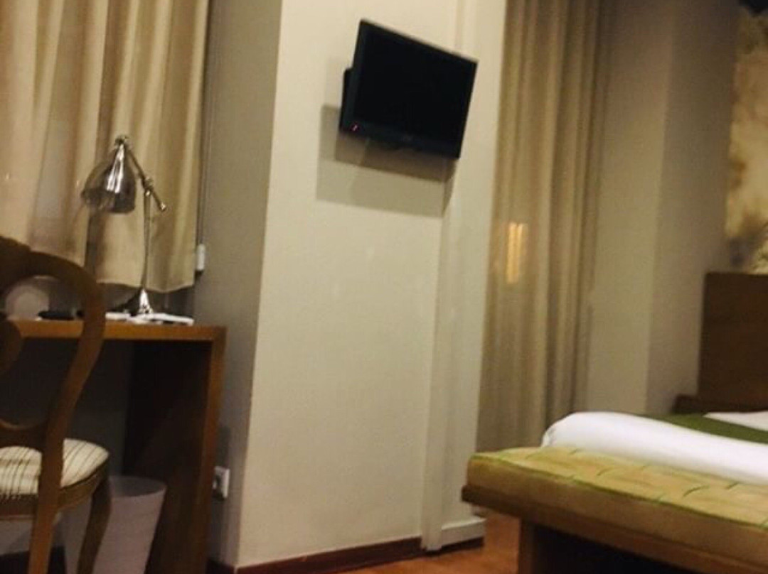 Hotel Imperio do Rei主图