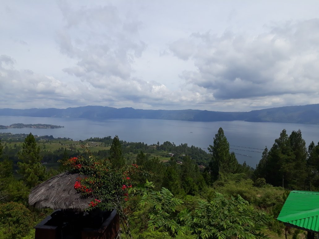 Lake Toba Pension主图