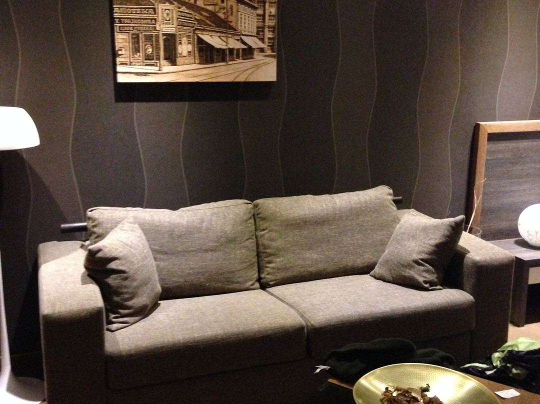 Belgrade Boutique Hotel主图