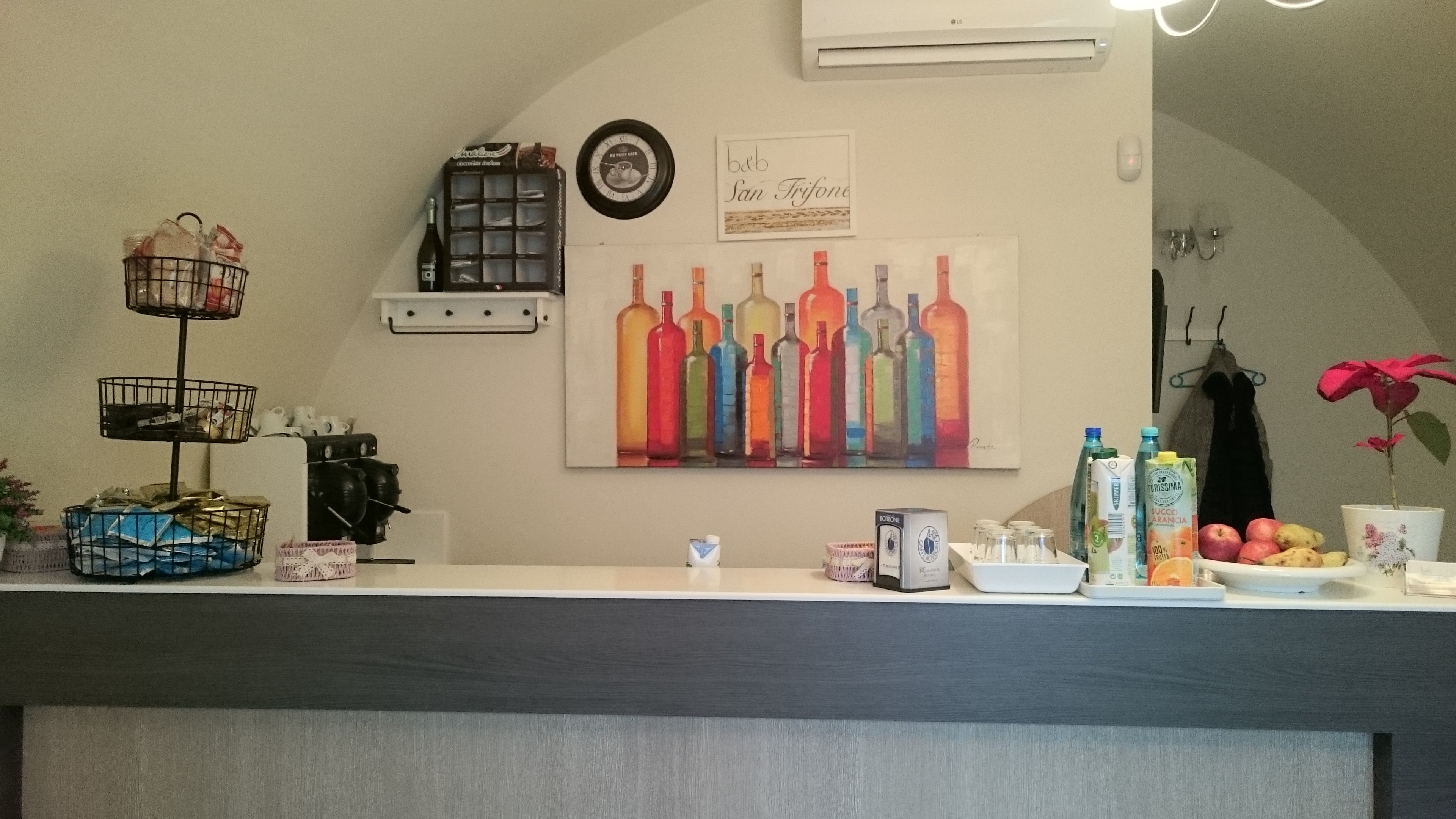 B&B San Trifone-官方