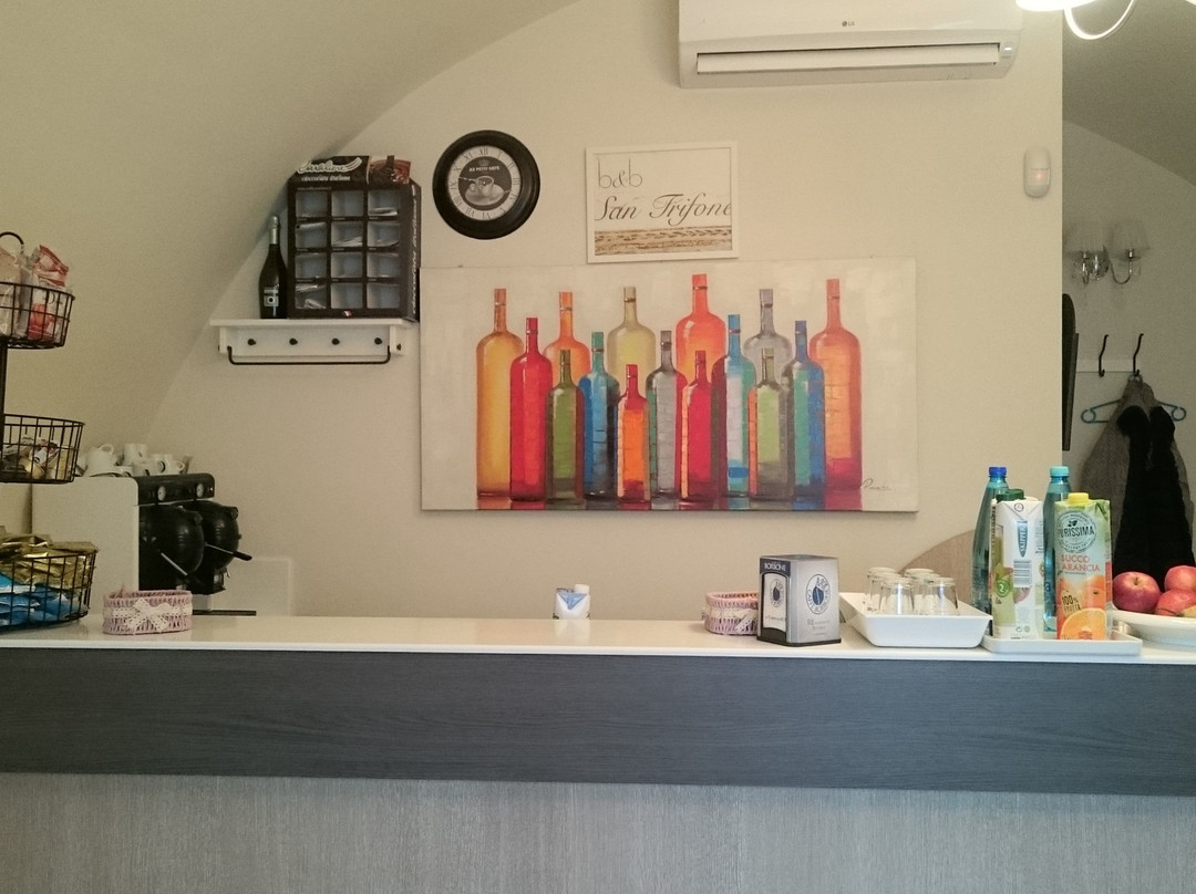 B&B San Trifone主图