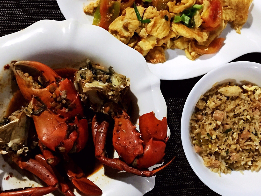 东方伽蓝花园度假村主图