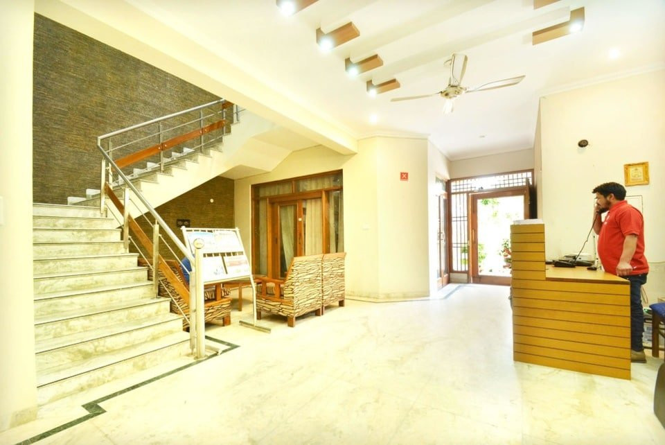 OYO 8492 Star Guest House主图