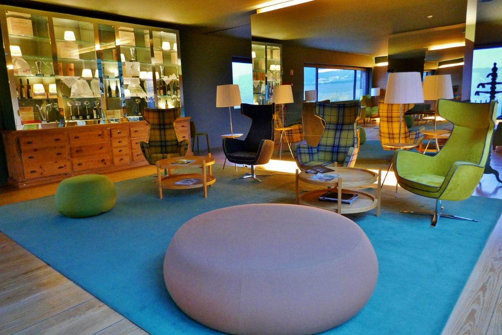 Monverde Wine Experiene Hotel主图