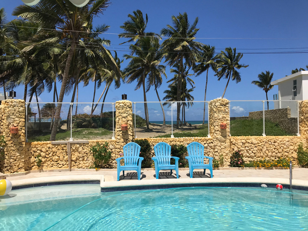 Brisas Doradas主图