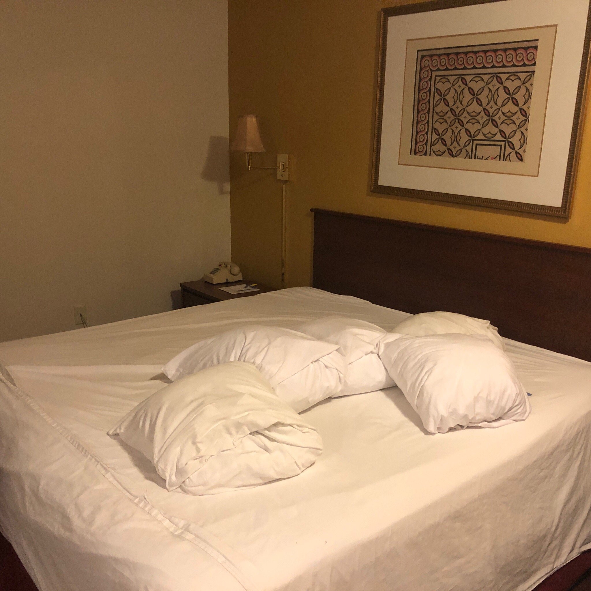 Days Inn by Wyndham Andover-官方