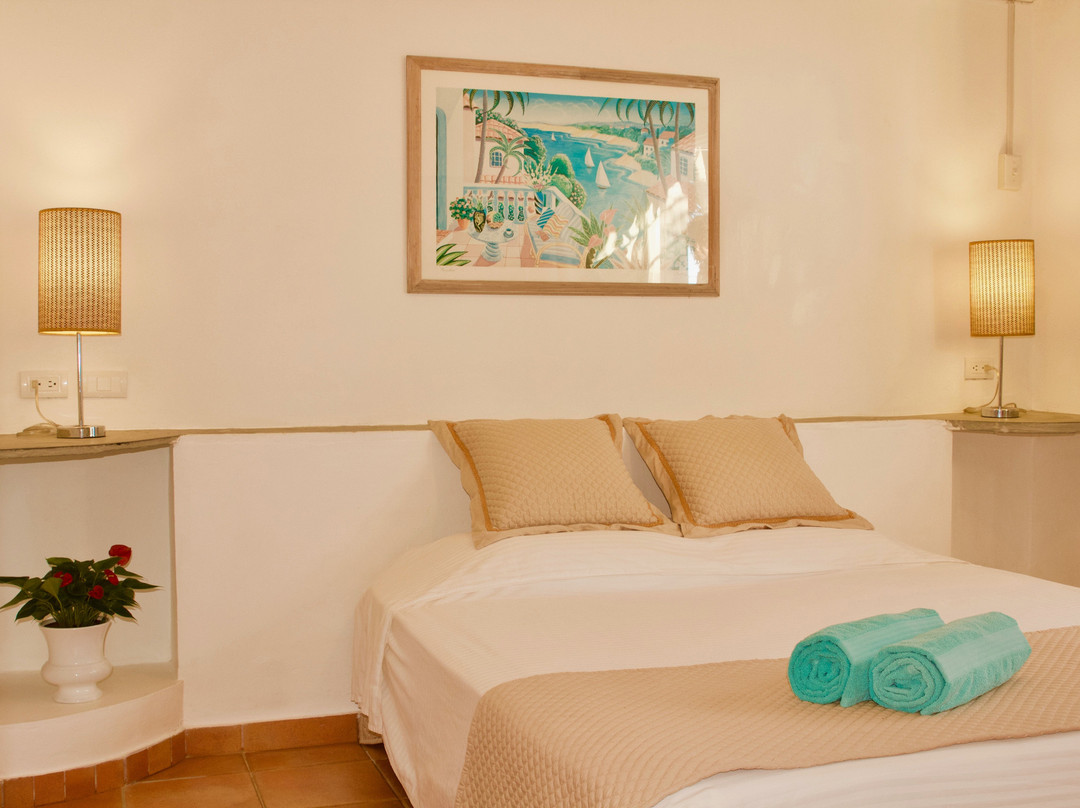 Brisas Doradas主图