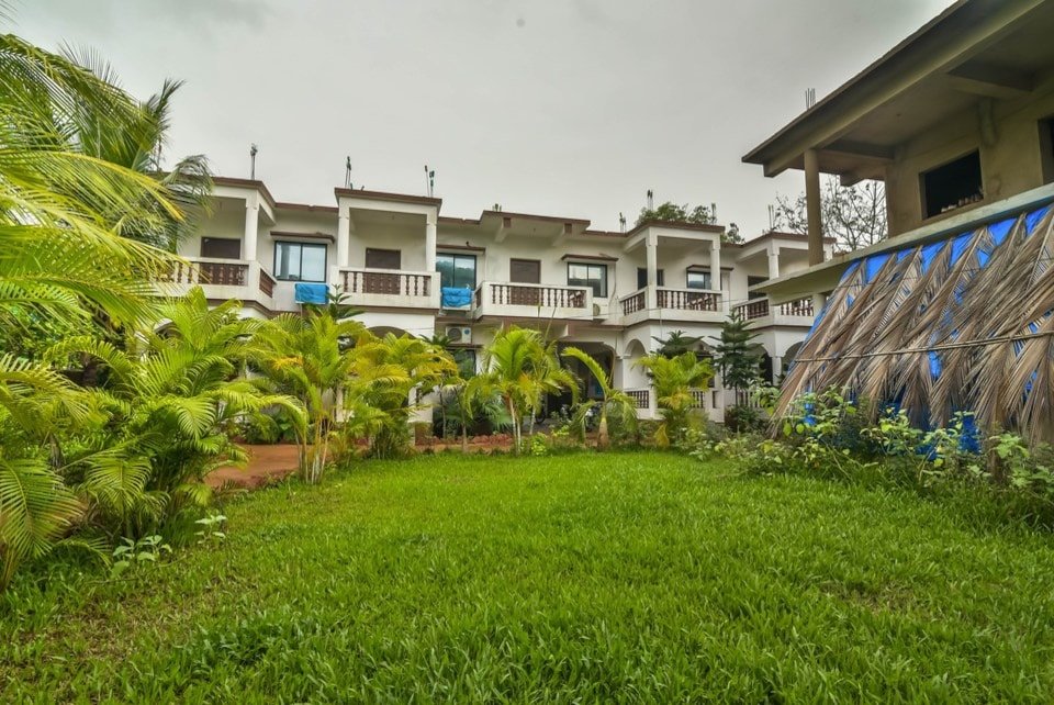 OYO 15487 Ashoka King-官方